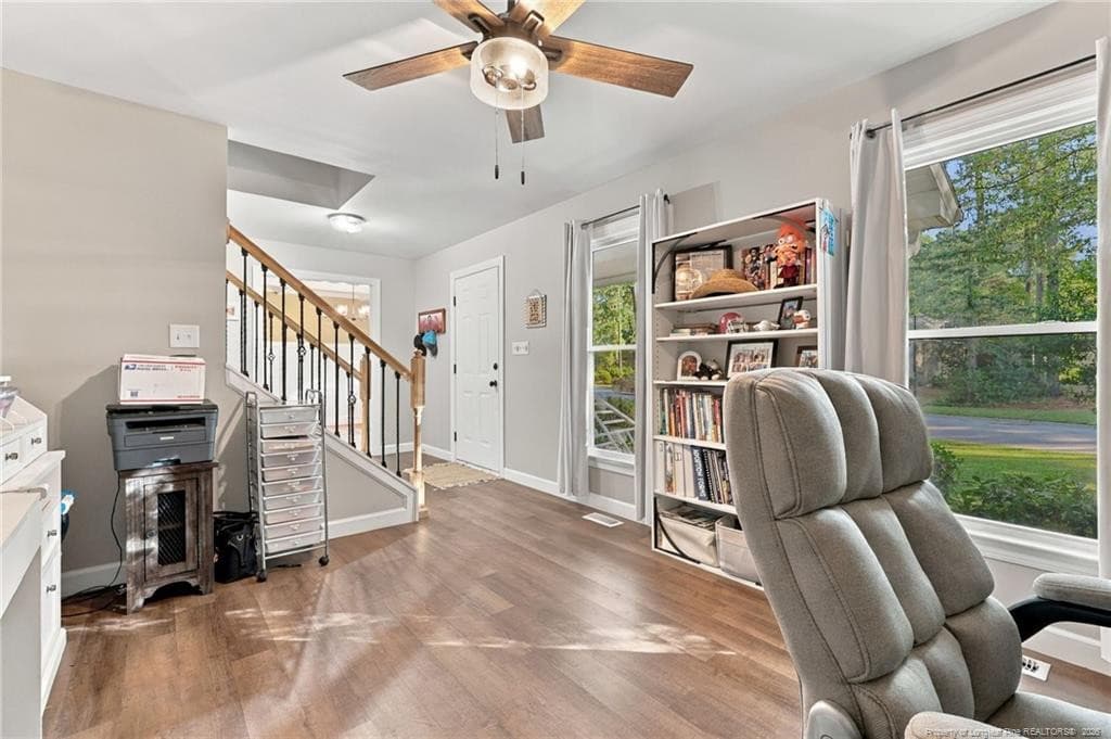 Photo 7 - 2087 Loganberry Drive, Fayetteville, NC 28304