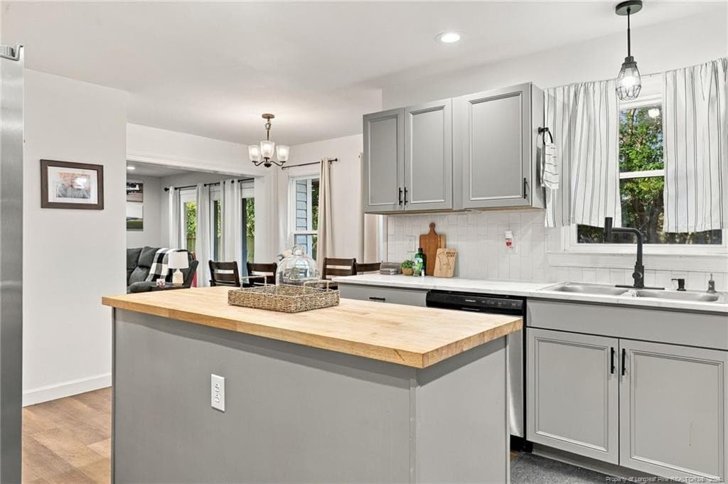 Photo 11 - 2087 Loganberry Drive, Fayetteville, NC 28304