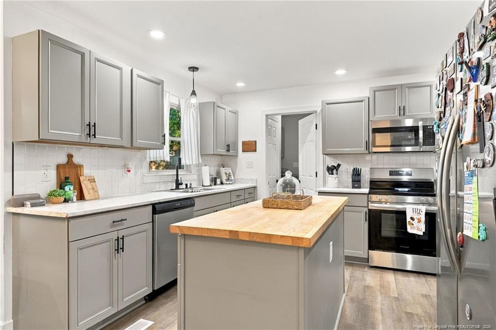 Photo 12 - 2087 Loganberry Drive, Fayetteville, NC 28304