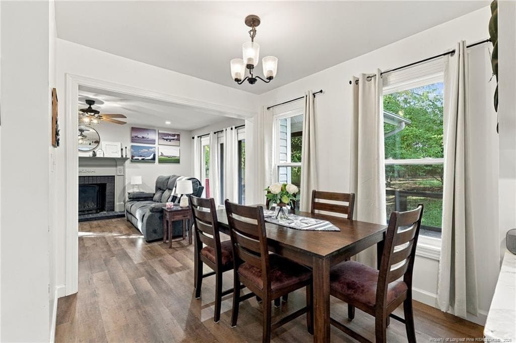 Photo 15 - 2087 Loganberry Drive, Fayetteville, NC 28304