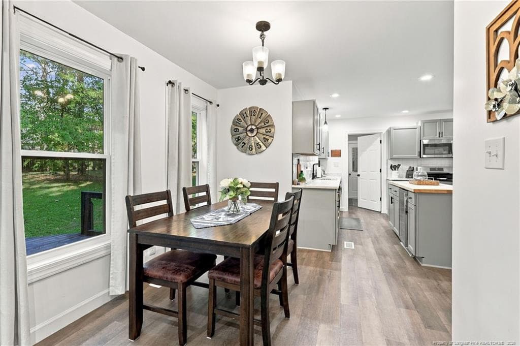Photo 16 - 2087 Loganberry Drive, Fayetteville, NC 28304