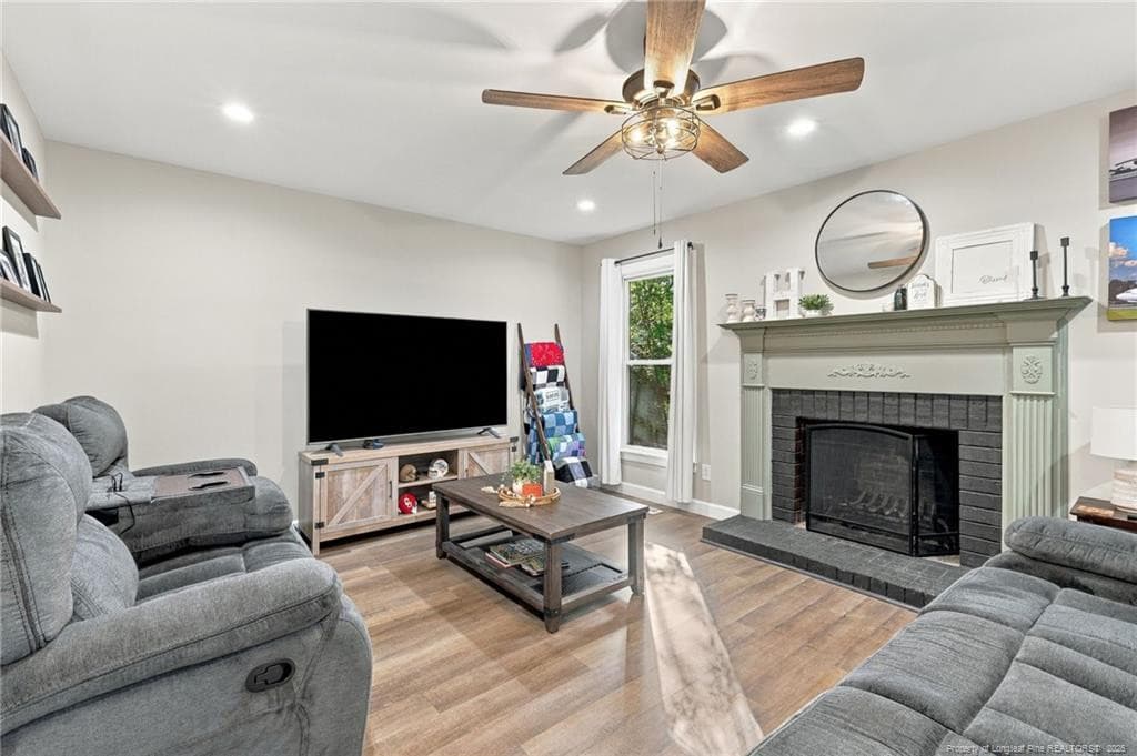 Photo 17 - 2087 Loganberry Drive, Fayetteville, NC 28304