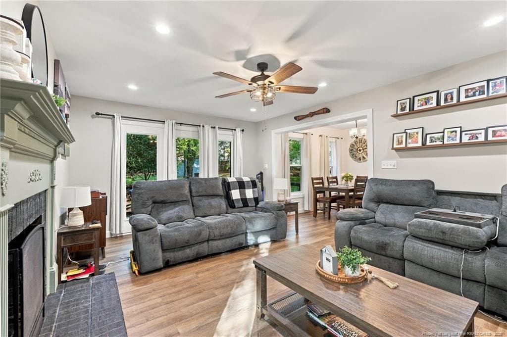 Photo 18 - 2087 Loganberry Drive, Fayetteville, NC 28304