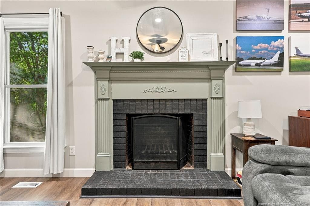 Photo 19 - 2087 Loganberry Drive, Fayetteville, NC 28304