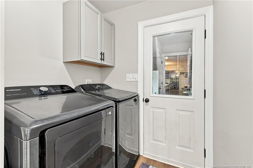 Photo 21 - 2087 Loganberry Drive, Fayetteville, NC 28304