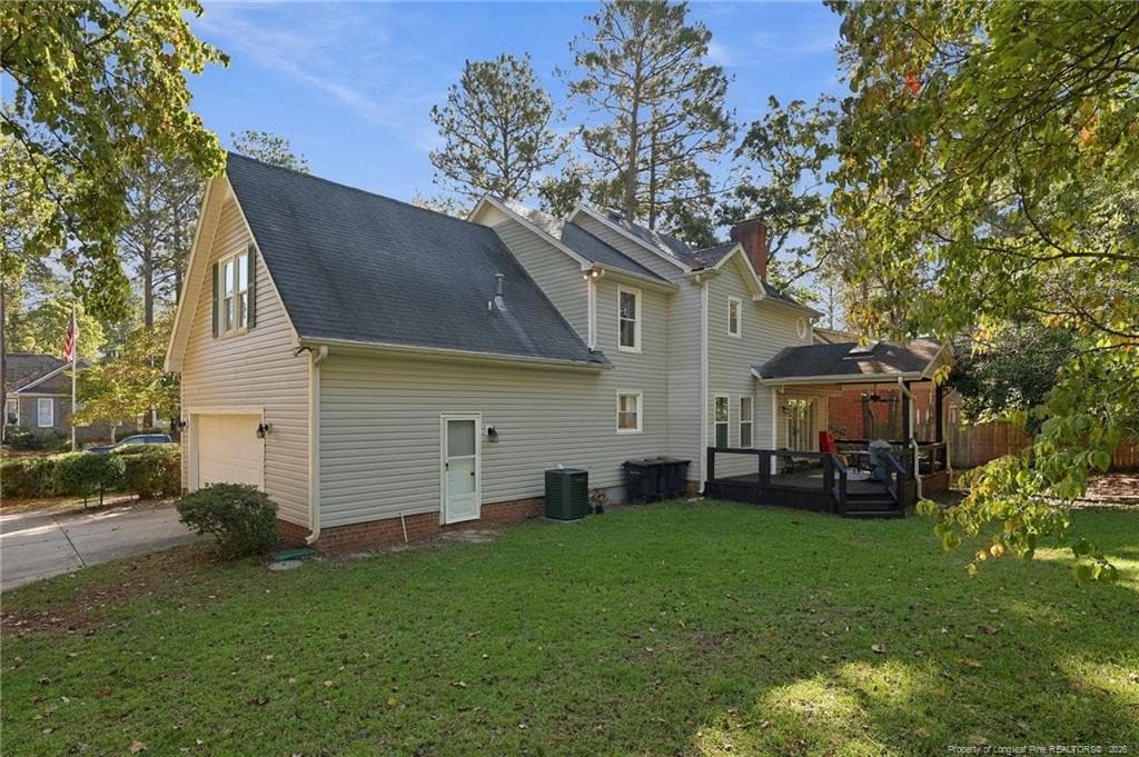 Photo 35 - 2087 Loganberry Drive, Fayetteville, NC 28304