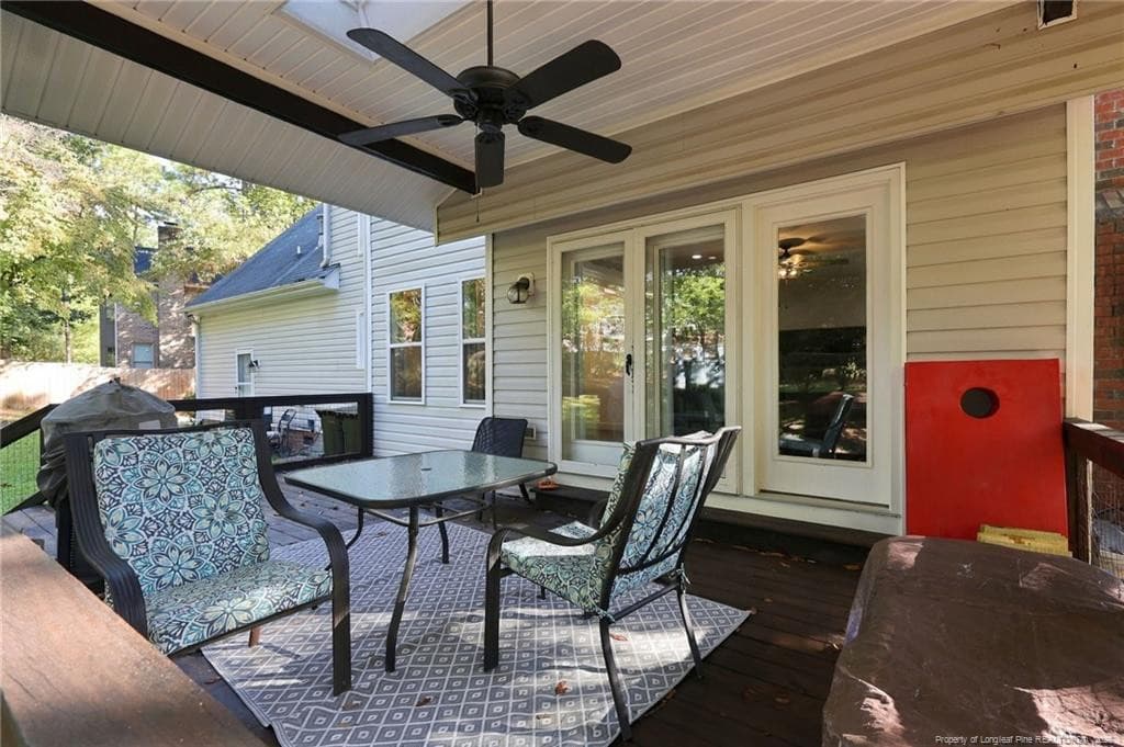 Photo 36 - 2087 Loganberry Drive, Fayetteville, NC 28304