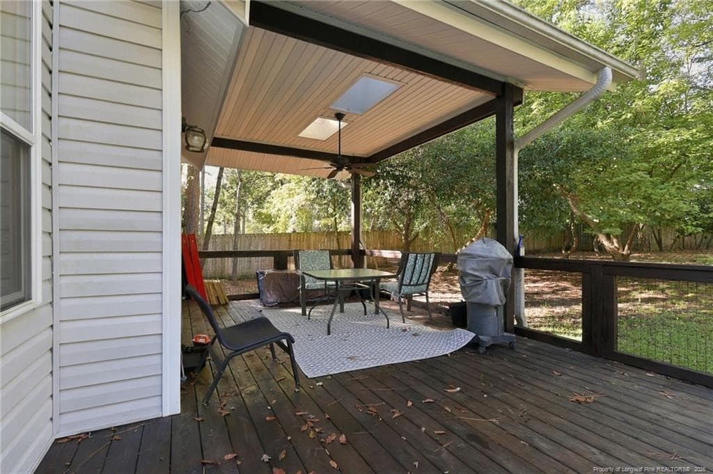 Photo 37 - 2087 Loganberry Drive, Fayetteville, NC 28304