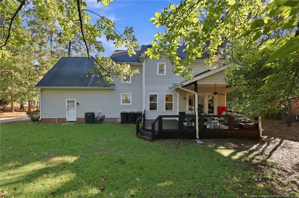 Photo 38 - 2087 Loganberry Drive, Fayetteville, NC 28304