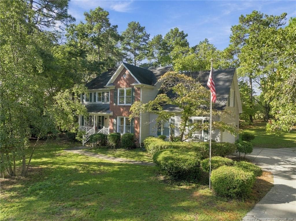 Photo 40 - 2087 Loganberry Drive, Fayetteville, NC 28304