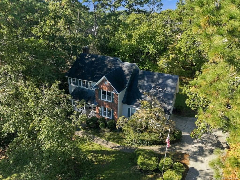Photo 41 - 2087 Loganberry Drive, Fayetteville, NC 28304