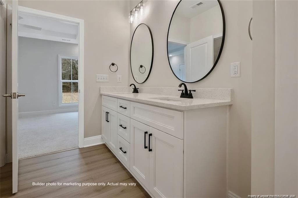 Photo 3 - 46 Apex Drive, Parkton, NC 28371