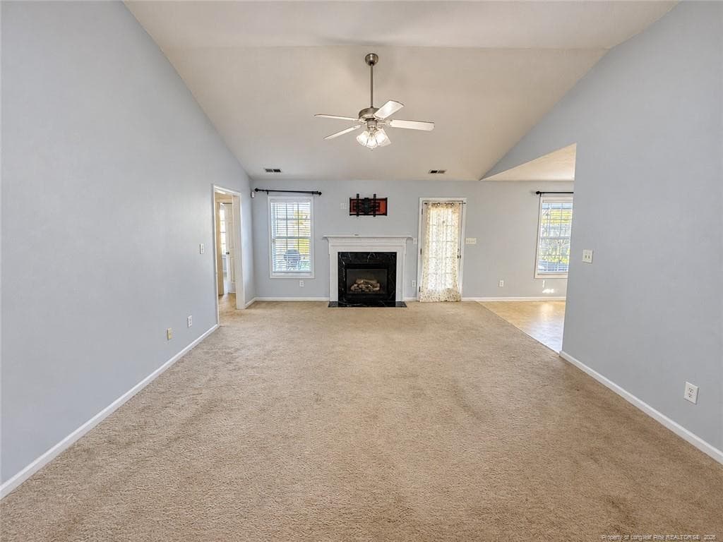 Photo 3 - 249 Saint George Drive, Raeford, NC 28376