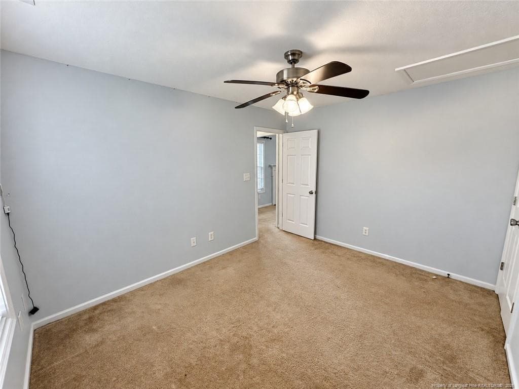 Photo 17 - 249 Saint George Drive, Raeford, NC 28376