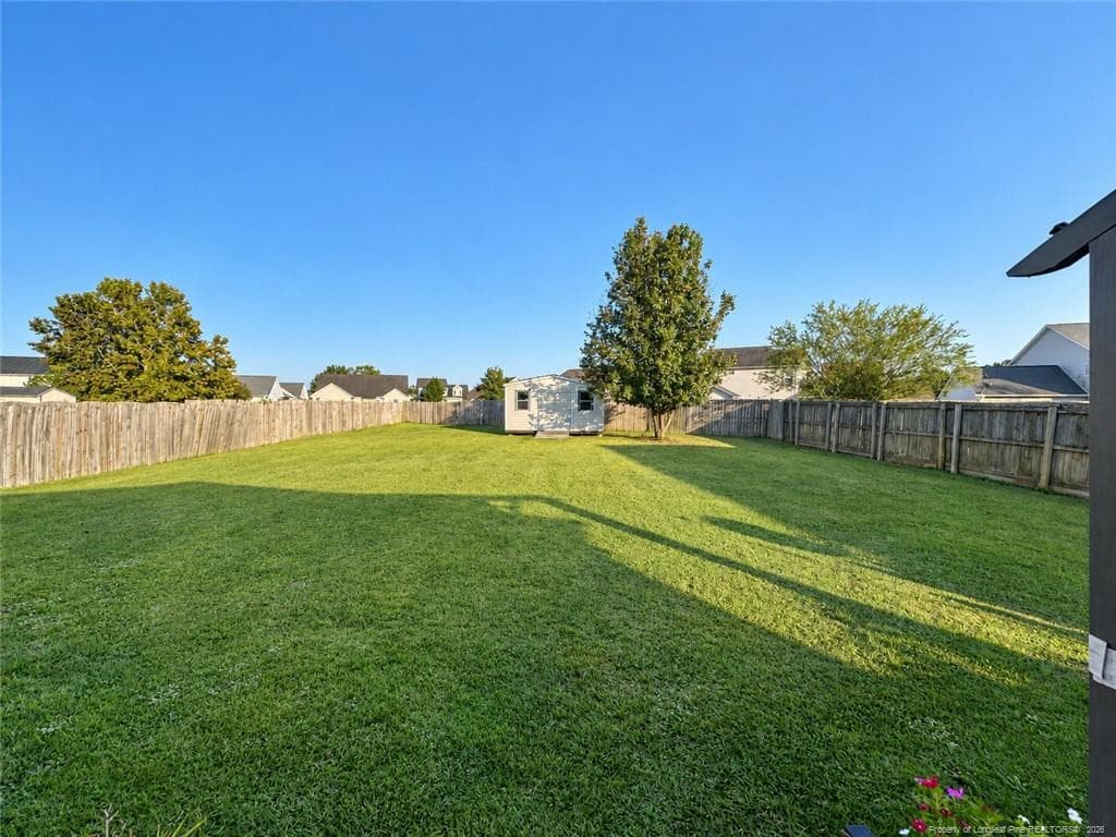 Photo 22 - 249 Saint George Drive, Raeford, NC 28376