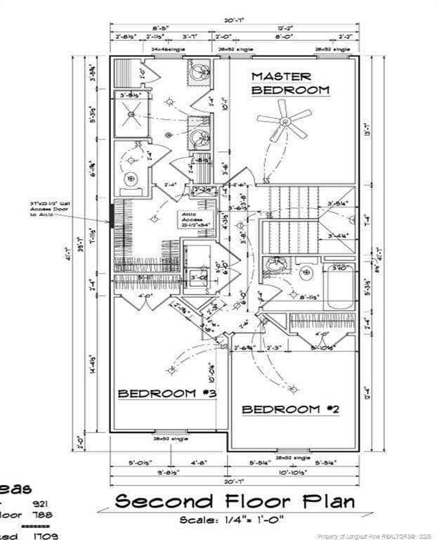 Photo 3 - 914 Colonial Hills Drive, Spring Lake, NC 28390, Spring Lake