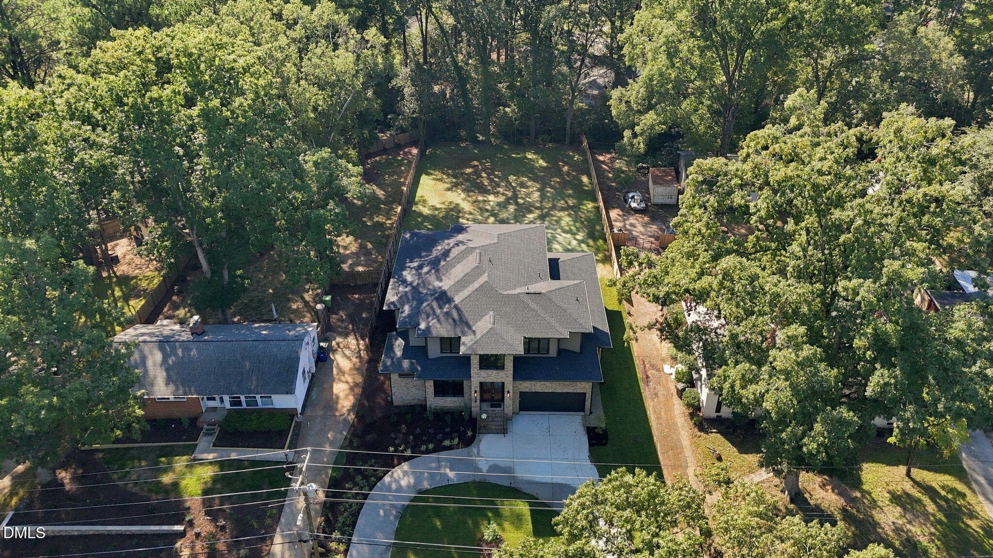 10-web-or-mls-DJI_20261015111953_0174_D - 528 Barksdale Drive, Raleigh, NC 27604
