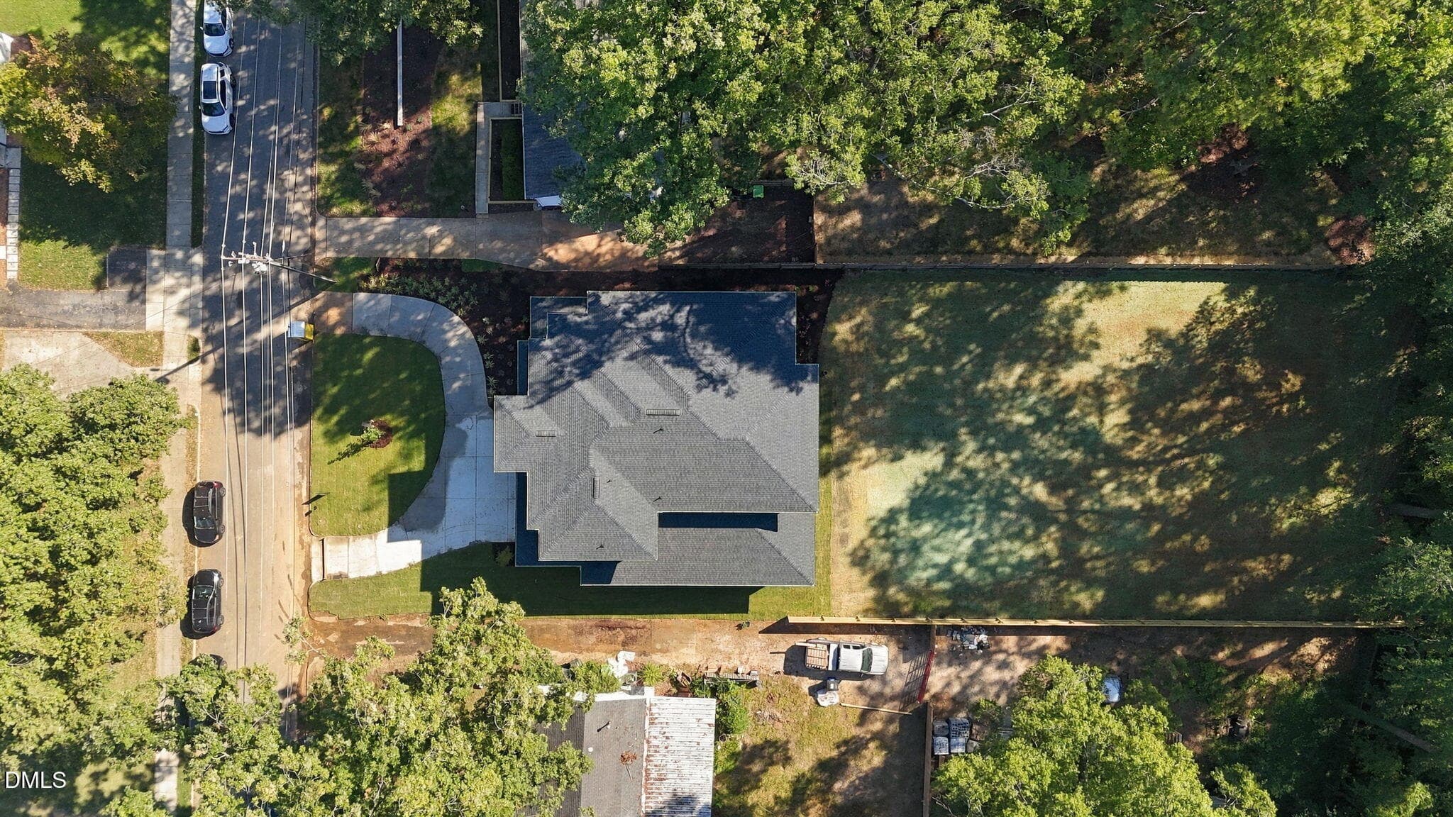 17-web-or-mls-DJI_20261015112150_0181_D - 528 Barksdale Drive, Raleigh, NC 27604