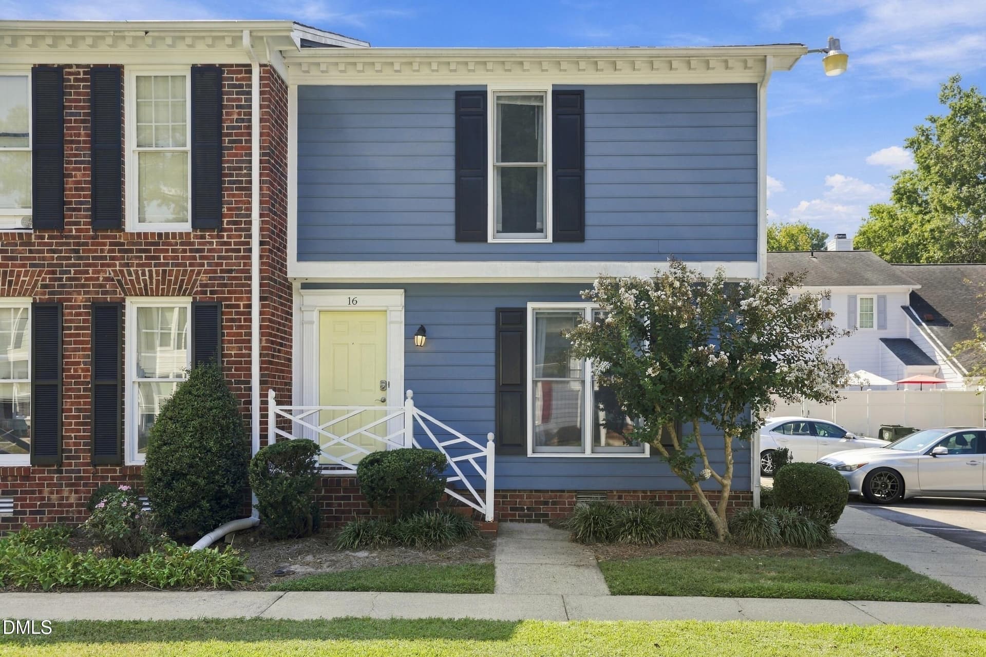 3102 Cashwell Drive 16, Goldsboro, NC 27534
