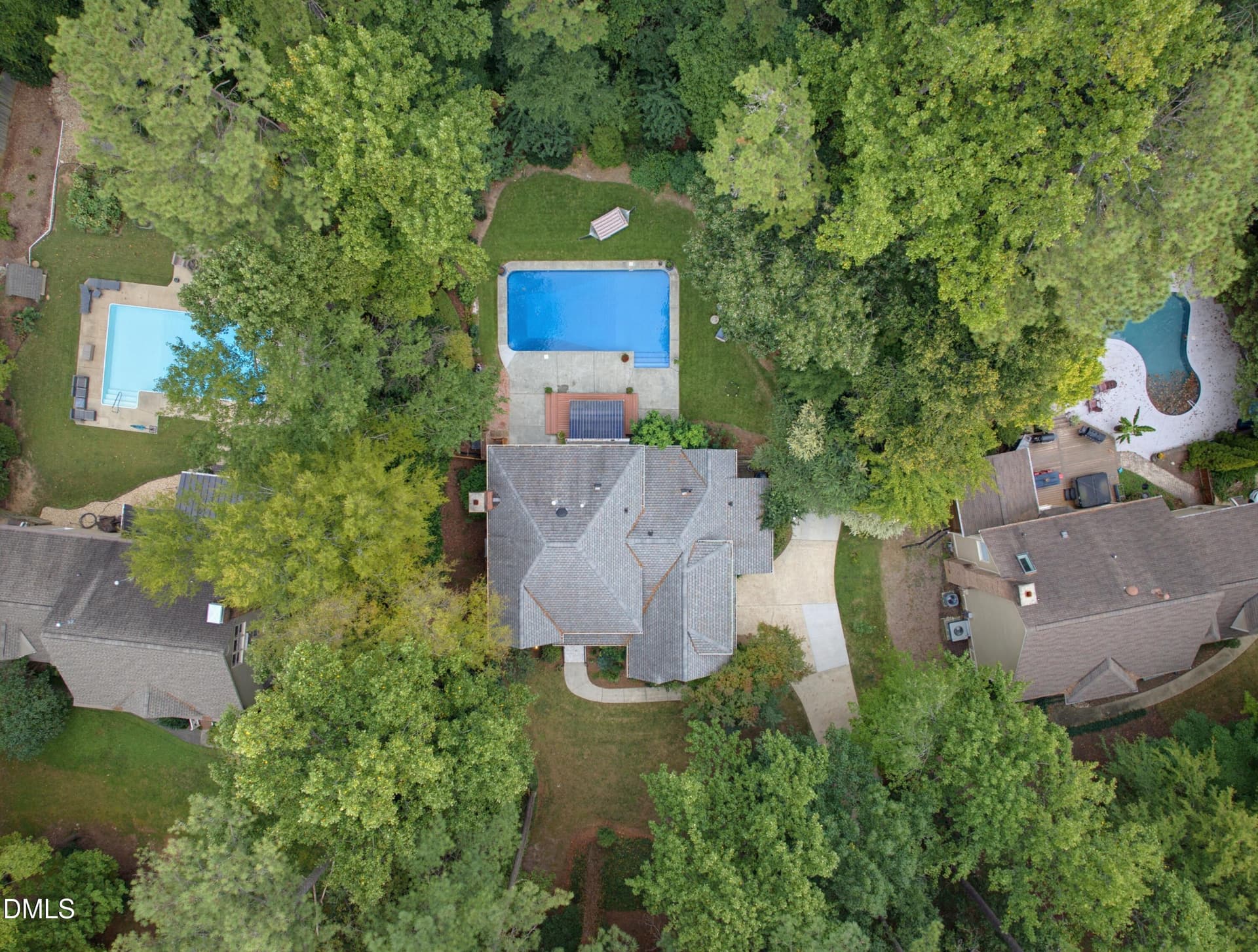 DJI_20260922123500_0005_D - 952 Jones Wynd, Wake Forest, NC 27587