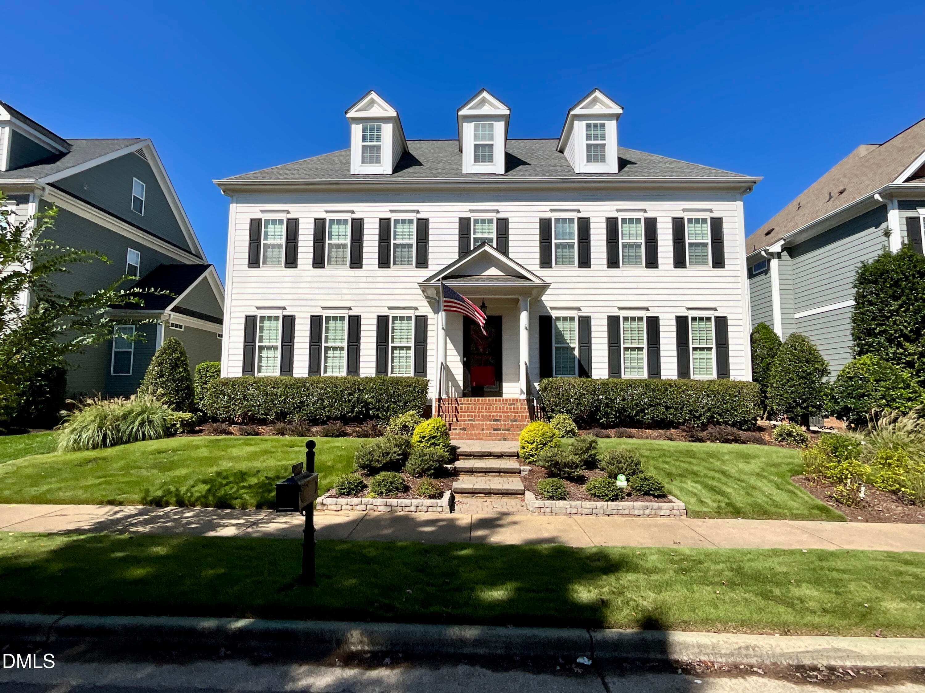 Front - 1308 Palace Garden Way, Raleigh, NC 27603