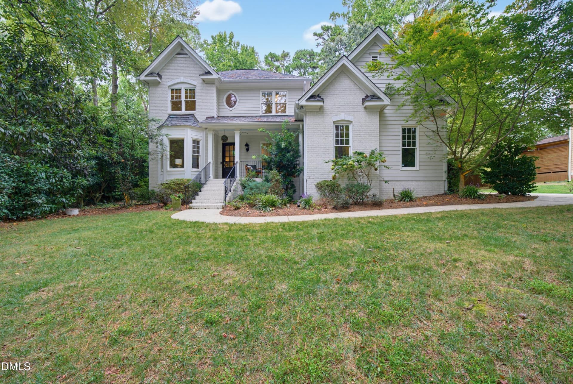 DSC01966 - 952 Jones Wynd, Wake Forest, NC 27587