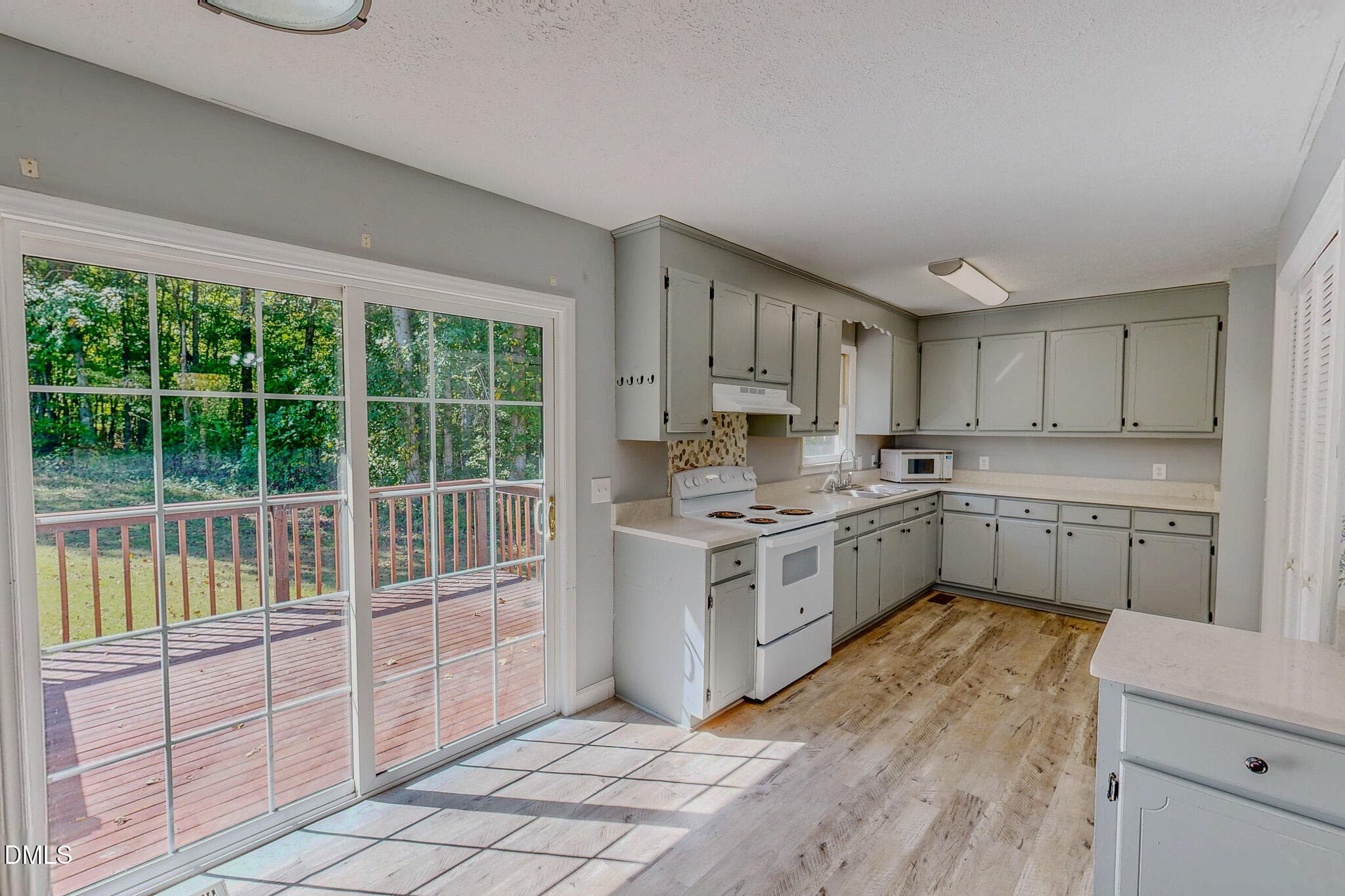 2a - 405 Marvin Gill Road, Roxboro, NC 27574, Roxboro