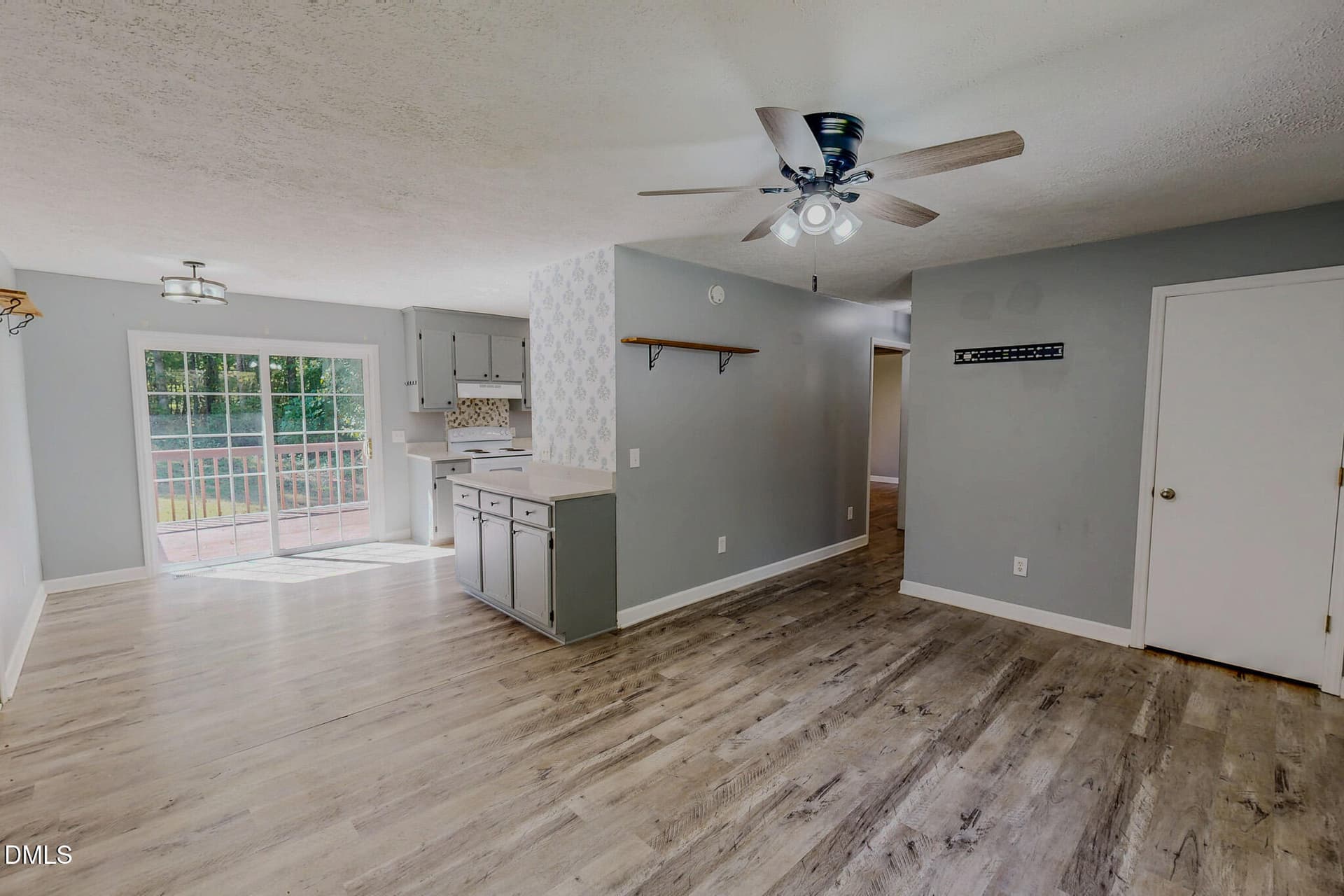 4a - 405 Marvin Gill Road, Roxboro, NC 27574