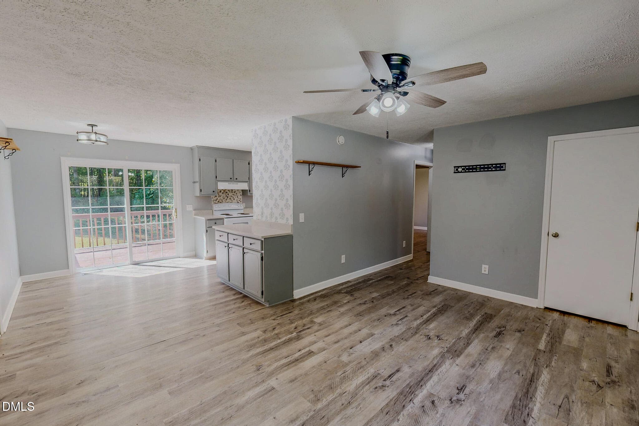 4a - 405 Marvin Gill Road, Roxboro, NC 27574, Roxboro