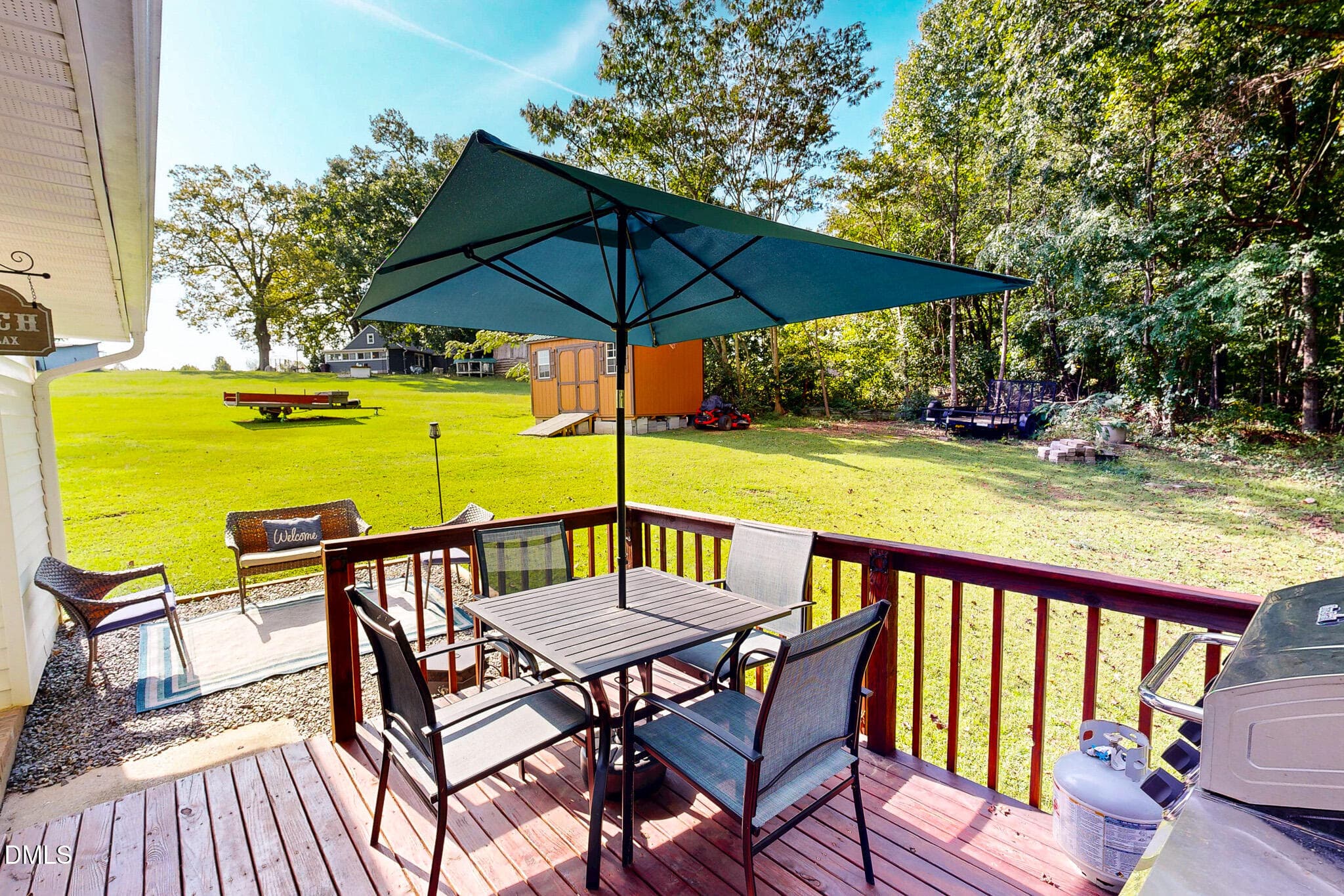6 - 405 Marvin Gill Road, Roxboro, NC 27574, Roxboro
