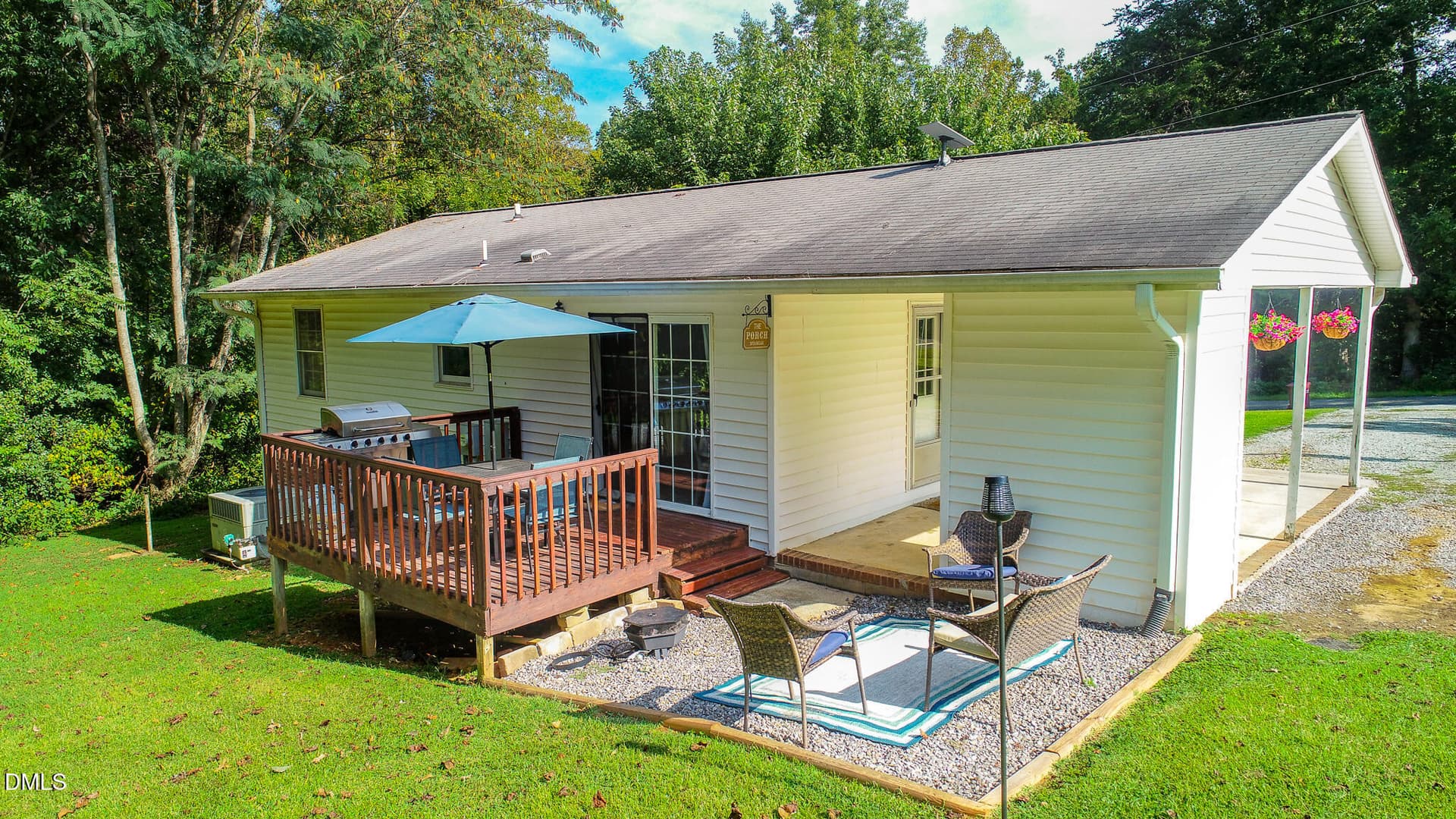 7 - 405 Marvin Gill Road, Roxboro, NC 27574