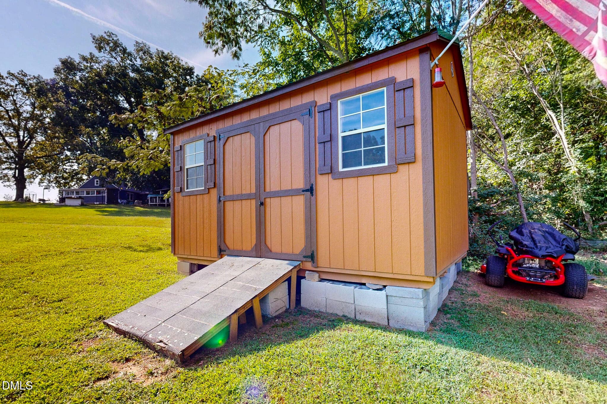 8 - 405 Marvin Gill Road, Roxboro, NC 27574, Roxboro