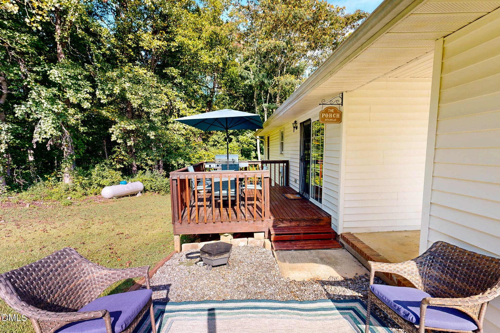 9 - 405 Marvin Gill Road, Roxboro, NC 27574