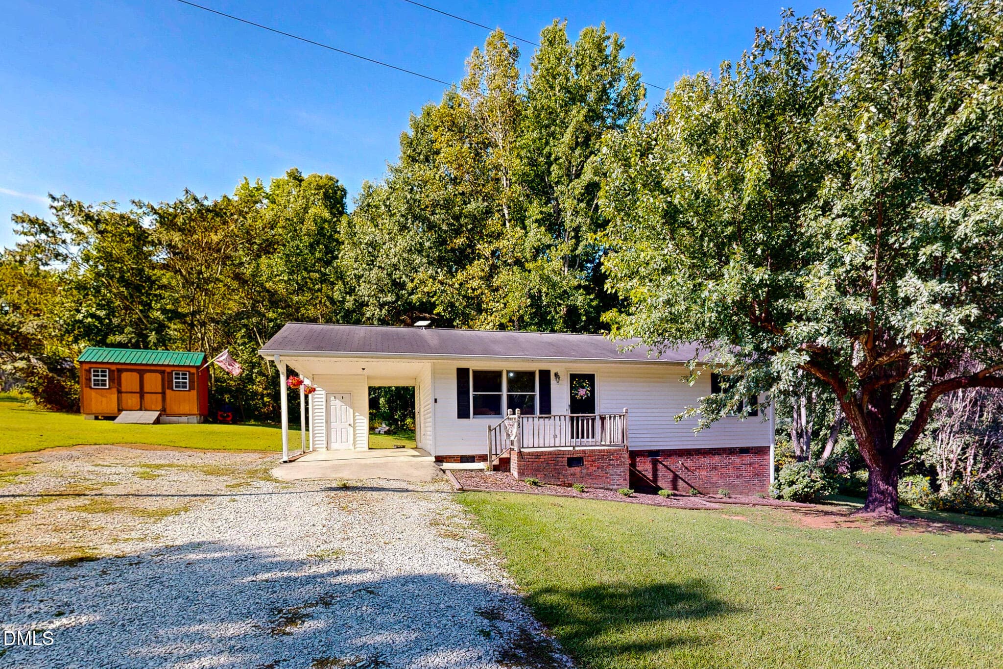 10 - 405 Marvin Gill Road, Roxboro, NC 27574, Roxboro