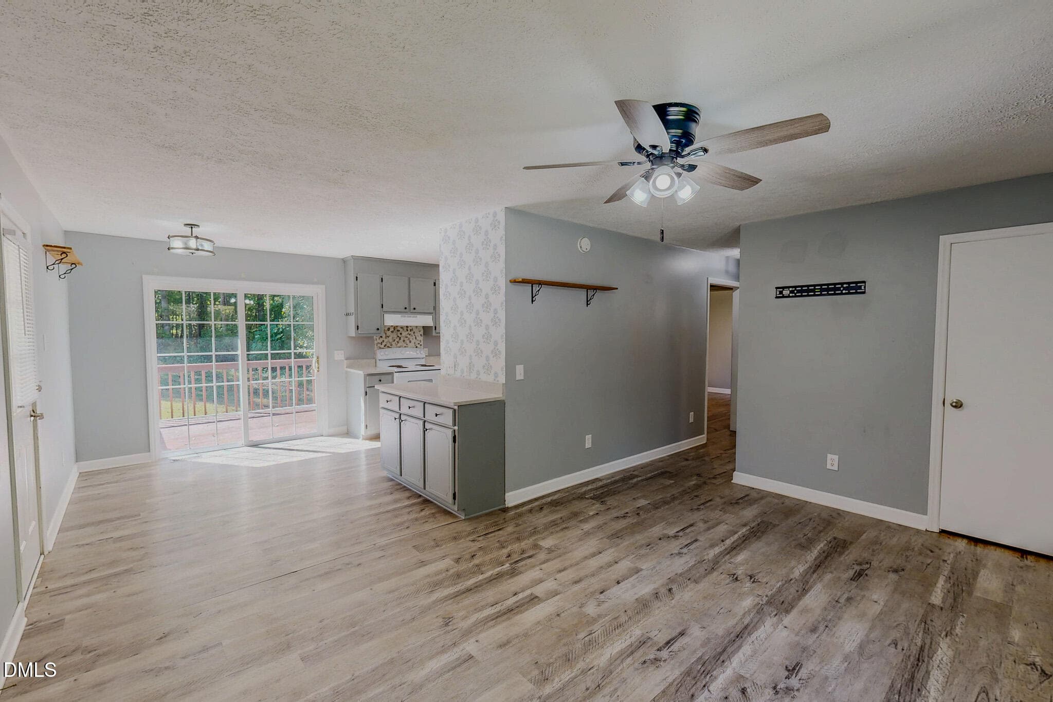 11a - 405 Marvin Gill Road, Roxboro, NC 27574, Roxboro