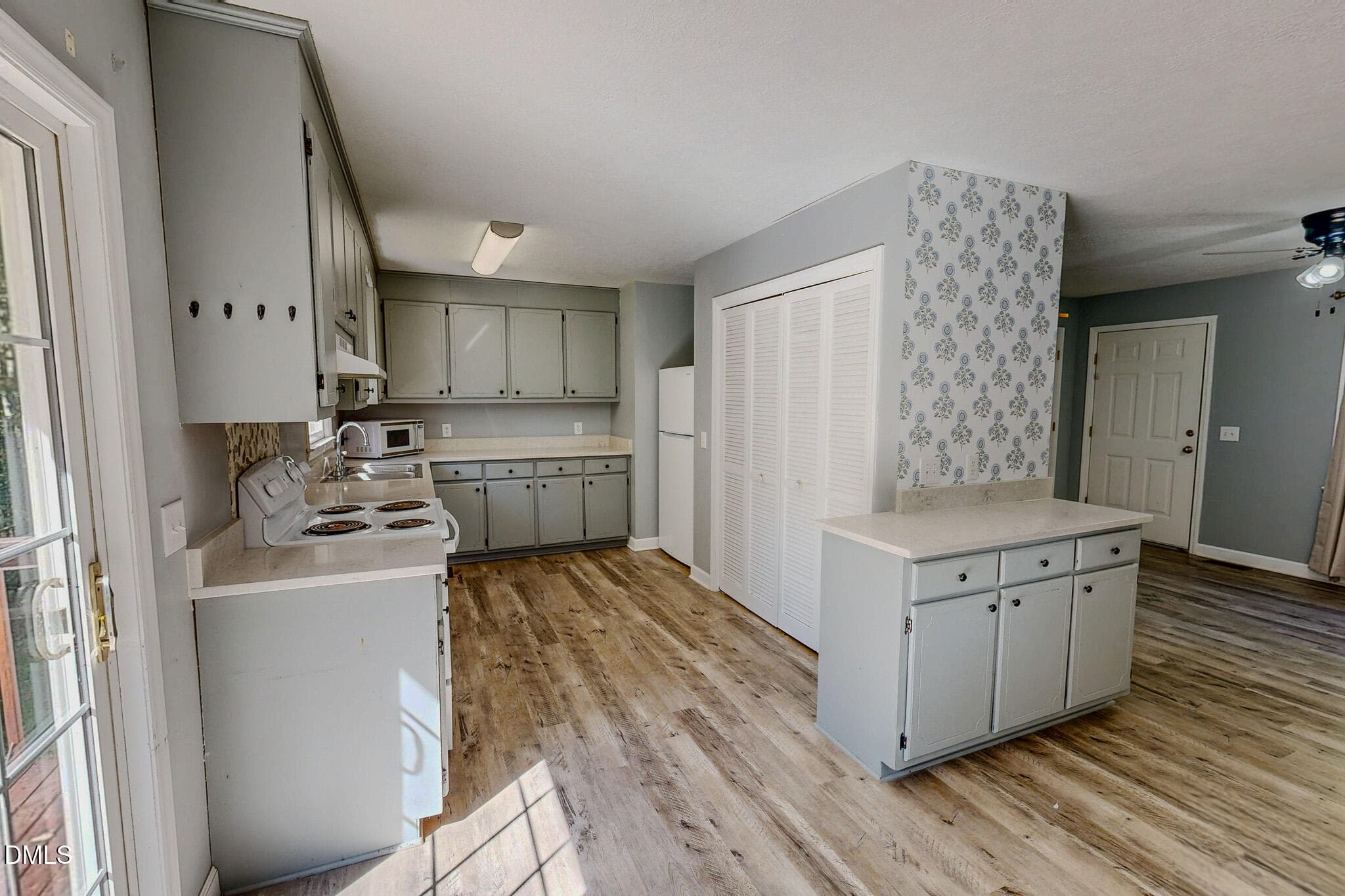 15a - 405 Marvin Gill Road, Roxboro, NC 27574, Roxboro