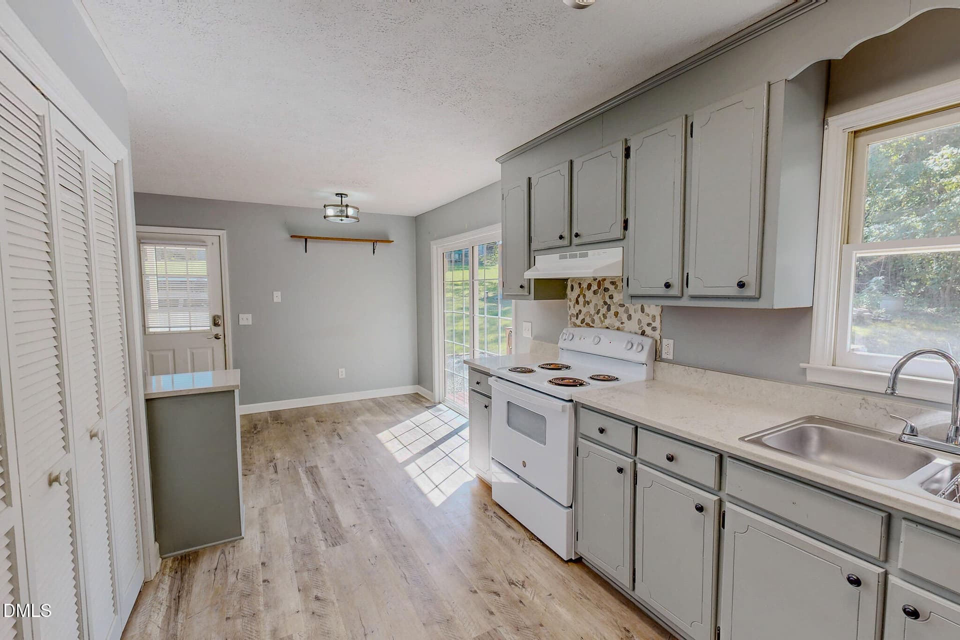 18a - 405 Marvin Gill Road, Roxboro, NC 27574