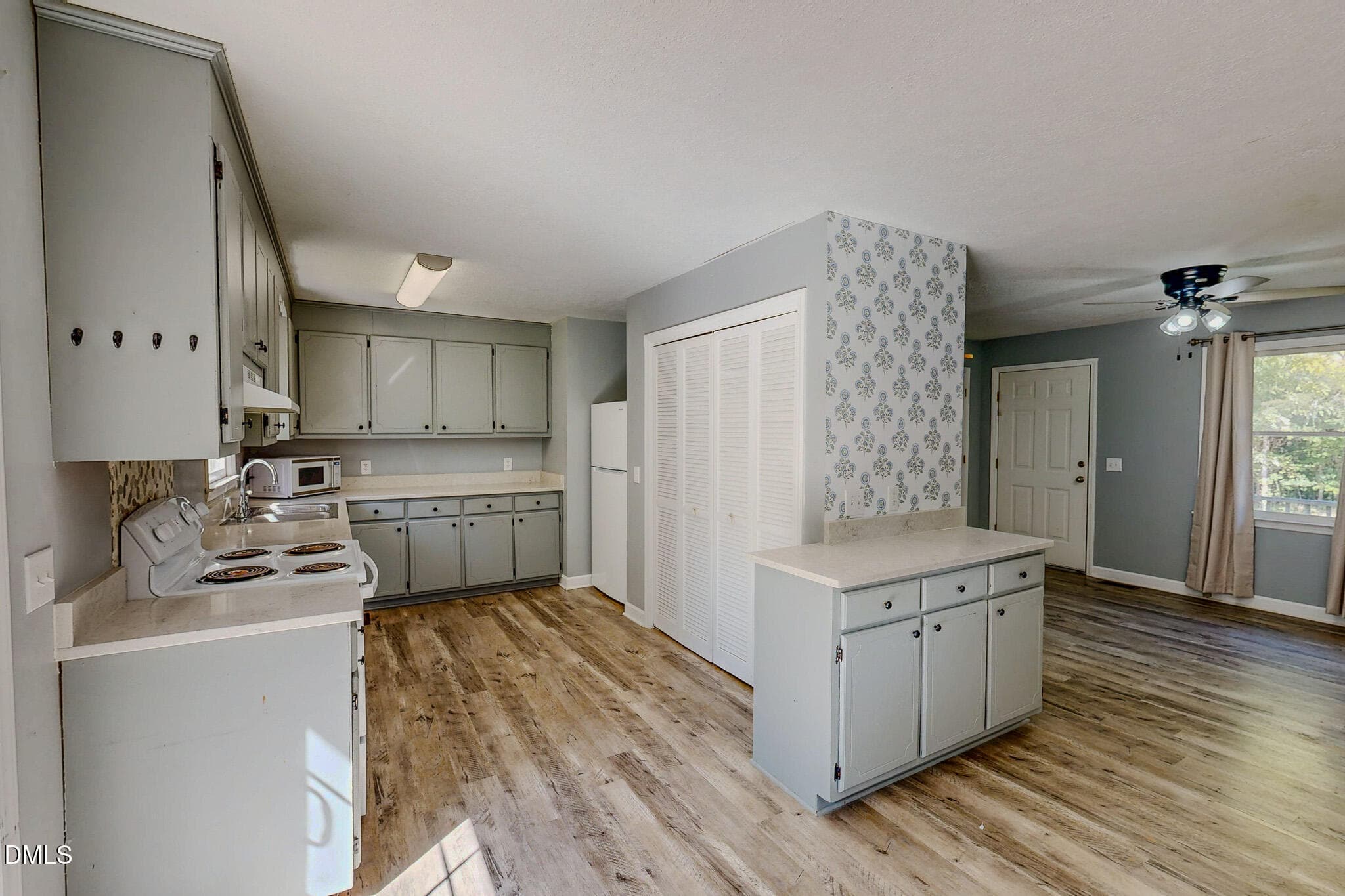 19a - 405 Marvin Gill Road, Roxboro, NC 27574, Roxboro