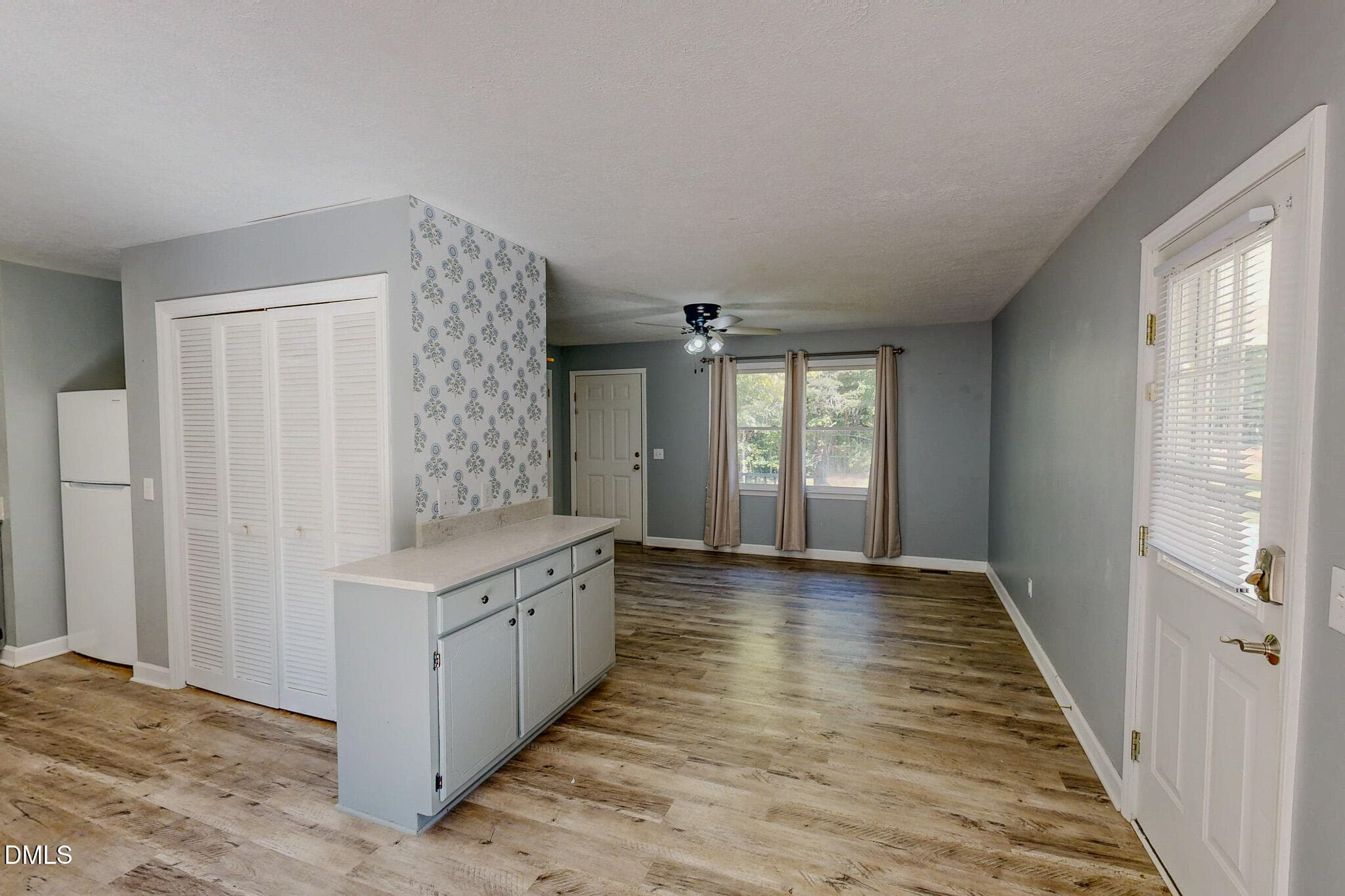 20a - 405 Marvin Gill Road, Roxboro, NC 27574, Roxboro