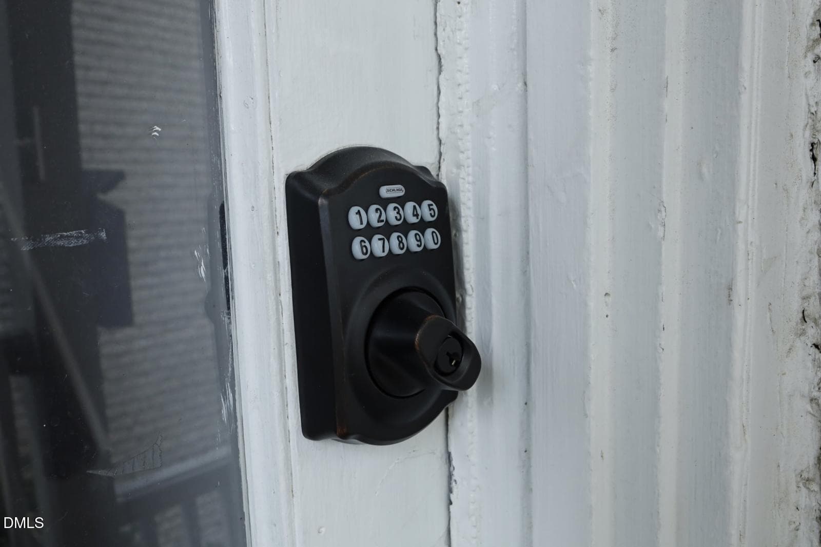 9Keypad (1) - 708 1/2 Glenwood Avenue, Raleigh, NC 27605