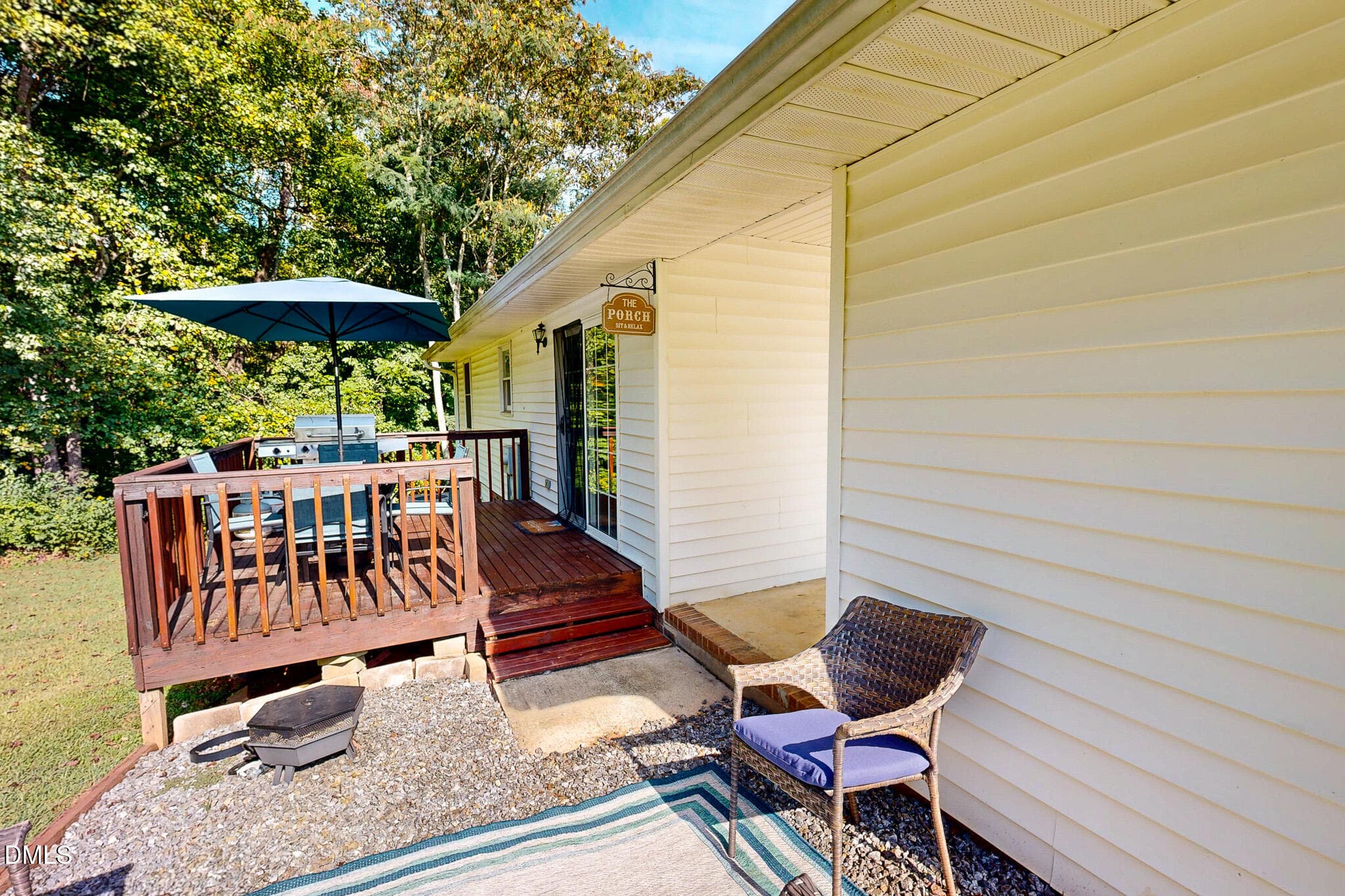 27 - 405 Marvin Gill Road, Roxboro, NC 27574, Roxboro