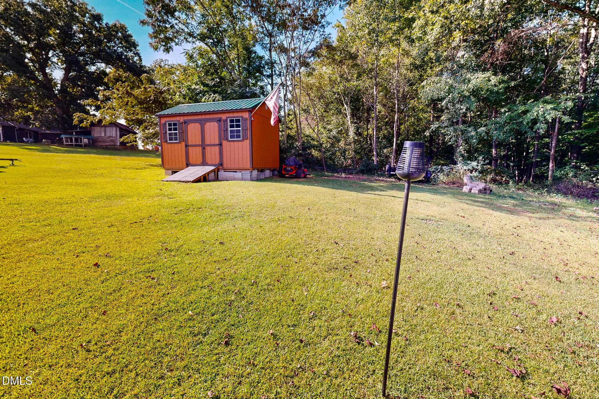 28 - 405 Marvin Gill Road, Roxboro, NC 27574, Roxboro