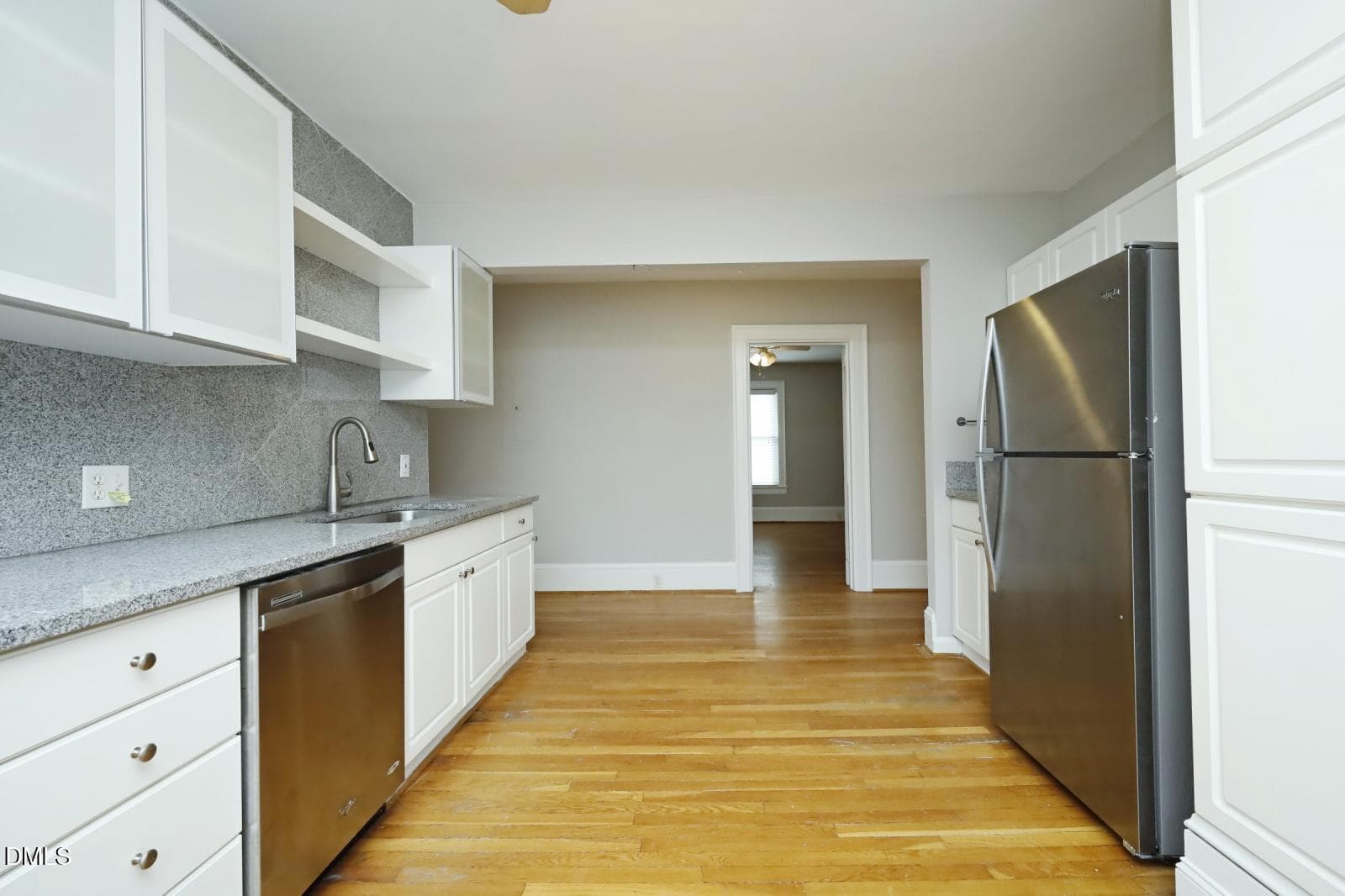 19Kitchen (1) - 708 1/2 Glenwood Avenue, Raleigh, NC 27605