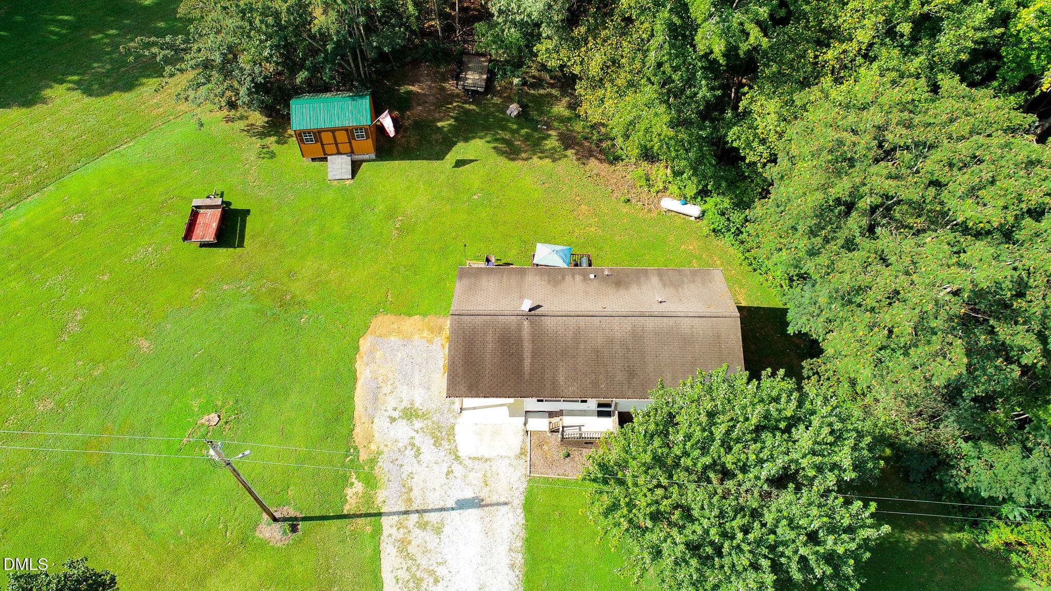 29 - 405 Marvin Gill Road, Roxboro, NC 27574, Roxboro