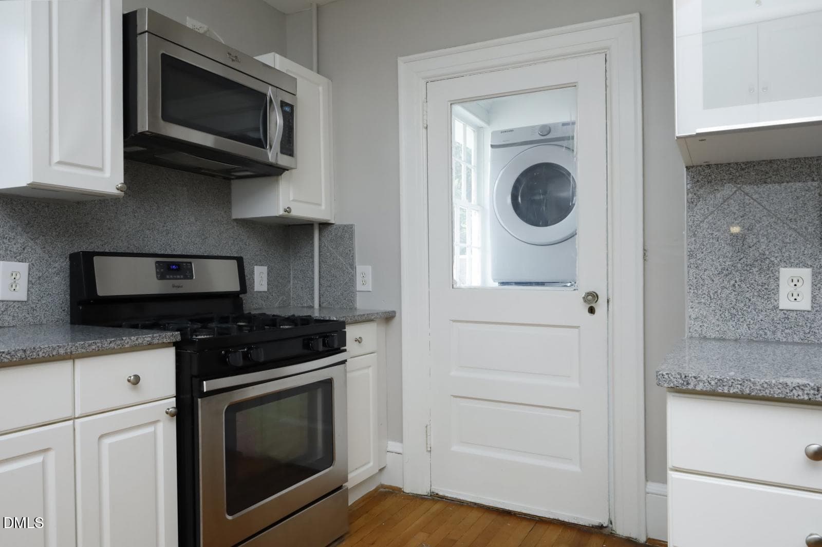 23LaundryDoor (1) - 708 1/2 Glenwood Avenue, Raleigh, NC 27605