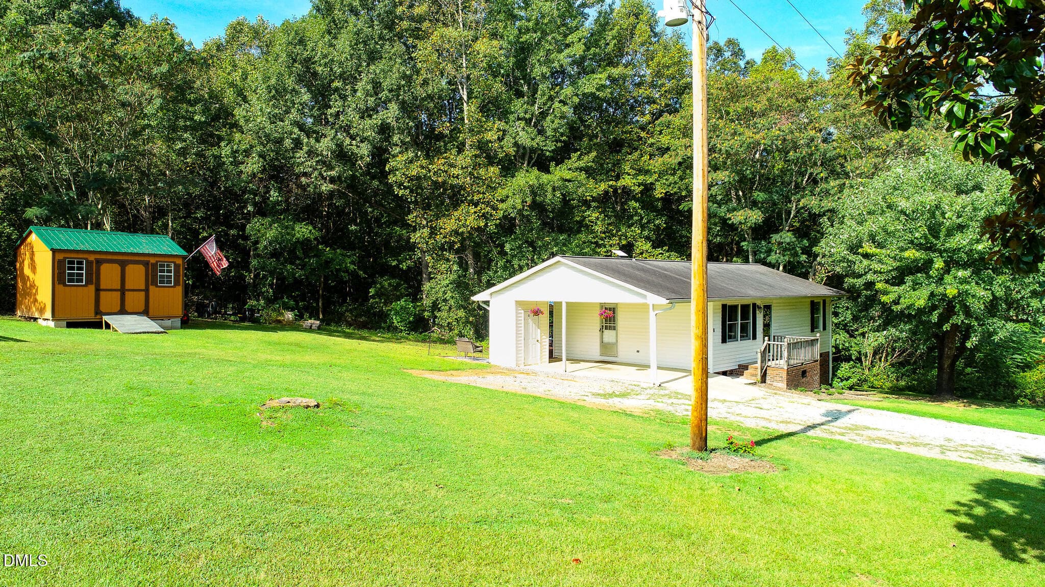 31 - 405 Marvin Gill Road, Roxboro, NC 27574, Roxboro