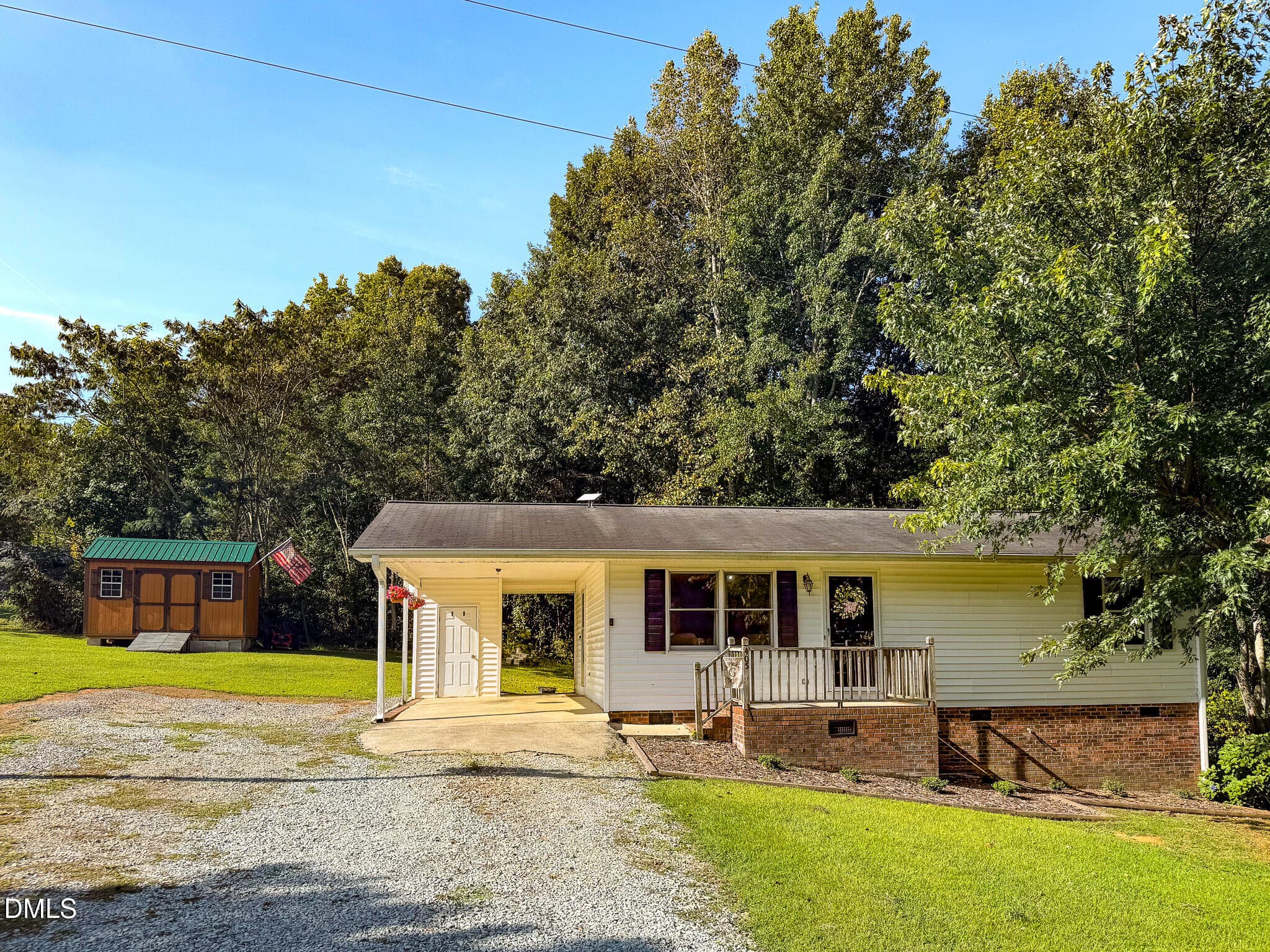 32 - 405 Marvin Gill Road, Roxboro, NC 27574, Roxboro