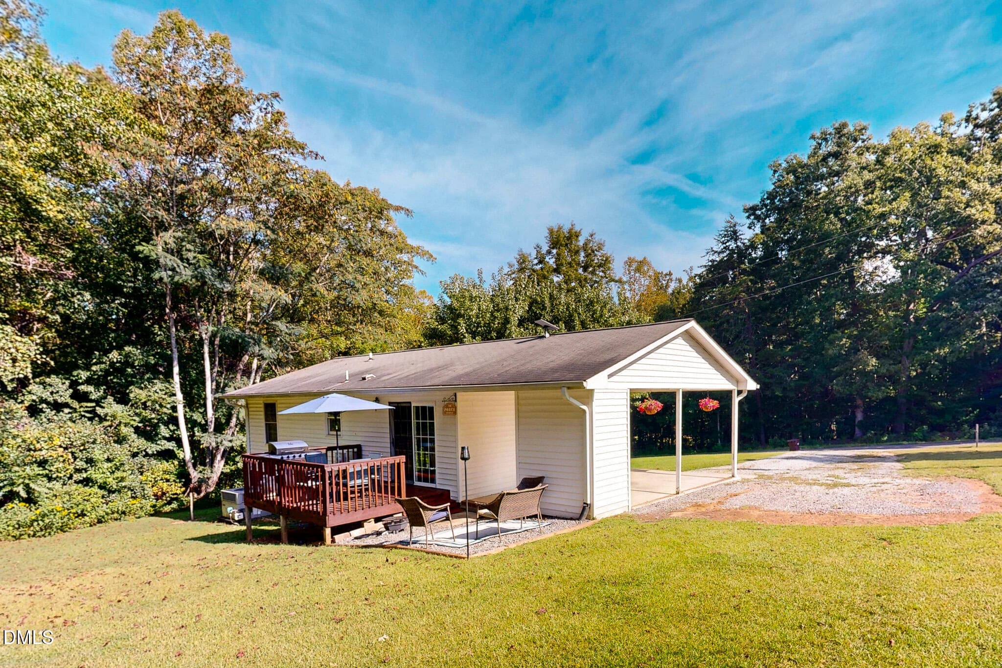 33 - 405 Marvin Gill Road, Roxboro, NC 27574, Roxboro