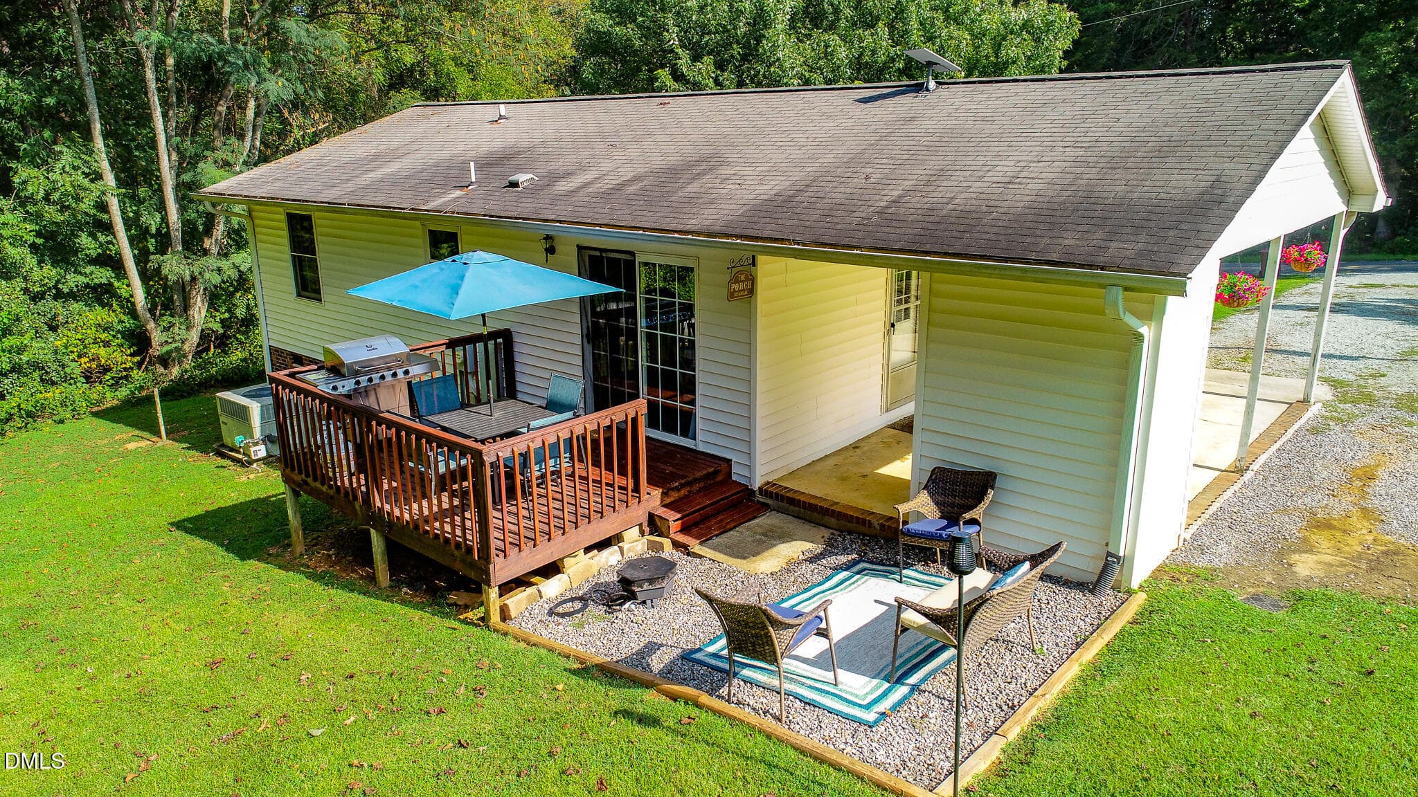 34 - 405 Marvin Gill Road, Roxboro, NC 27574, Roxboro