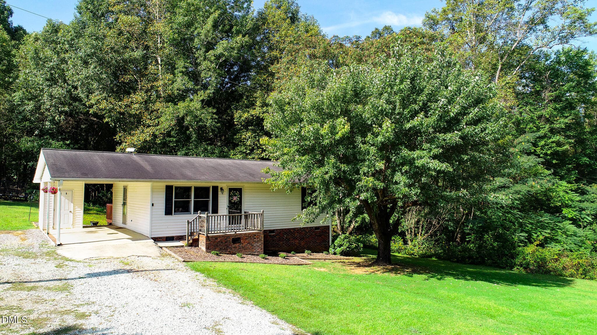 35 - 405 Marvin Gill Road, Roxboro, NC 27574, Roxboro